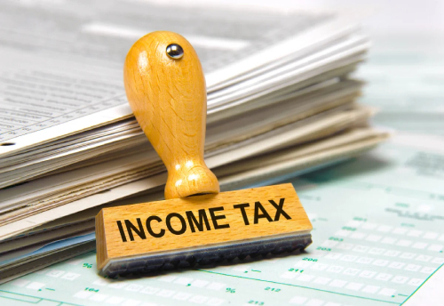 Benefits of Filing Income Tax Return