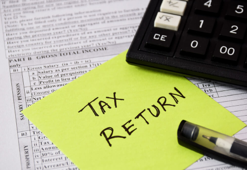 Is it Necessary to File Income Tax Return?